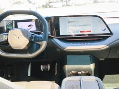 FAW EH7 760 Pro AWD Edition - фото 12