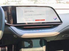 FAW EH7 760 Pro AWD Edition - фото 13