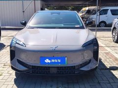 FAW EH7 760 Pro AWD Edition - фото 2