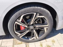 FAW EH7 760 Pro AWD Edition - фото 6
