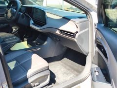 FAW EH7 760 Pro AWD Edition - фото 8