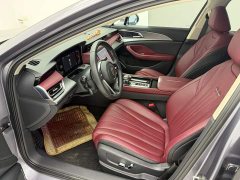 FAW H5 2.0T Edition - фото 5