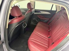 FAW H5 2.0T Edition - фото 6