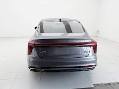 FAW H5 2.0T Edition - фото 8