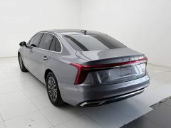 FAW H5 2.0T Edition - фото 9