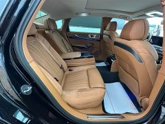FAW H9 2.0T 2WD Edition 5 - фото 10