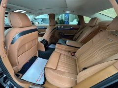 FAW H9 2.0T 2WD Edition 5 - фото 13