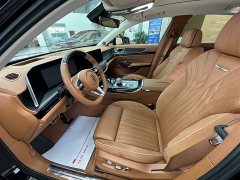 FAW H9 2.0T 2WD Edition 5 - фото 17