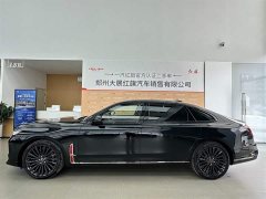 FAW H9 2.0T 2WD Edition 5 - фото 4