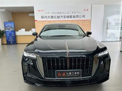 FAW H9 2.0T 2WD Edition 5 - фото 5