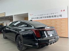 FAW H9 2.0T 2WD Edition 5 - фото 6
