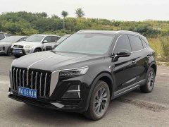 FAW HS5 2.0T 2WD60Anniversary Edition - фото 1