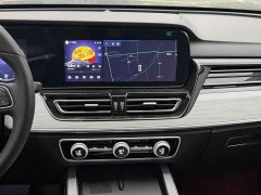 FAW HS5 2.0T 2WD60Anniversary Edition - фото 13