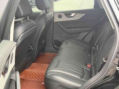 FAW HS5 2.0T 2WD60Anniversary Edition - фото 14