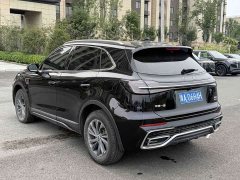 FAW HS5 2.0T 2WD60Anniversary Edition - фото 15