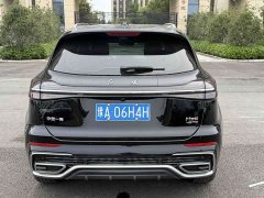 FAW HS5 2.0T 2WD60Anniversary Edition - фото 2