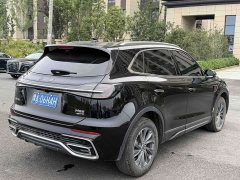 FAW HS5 2.0T 2WD60Anniversary Edition - фото 3