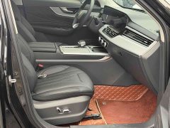 FAW HS5 2.0T 2WD60Anniversary Edition - фото 4