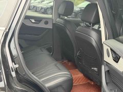 FAW HS5 2.0T 2WD60Anniversary Edition - фото 5