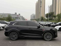 FAW HS5 2.0T 2WD60Anniversary Edition - фото 6