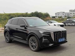 FAW HS5 2.0T 2WD60Anniversary Edition - фото 7