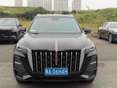 FAW HS5 2.0T 2WD60Anniversary Edition - фото 8