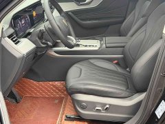 FAW HS5 2.0T 2WD60Anniversary Edition - фото 9