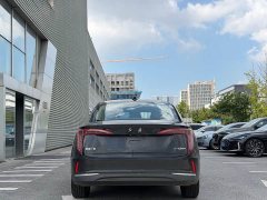 FAW E-QM5 Edition - фото 4