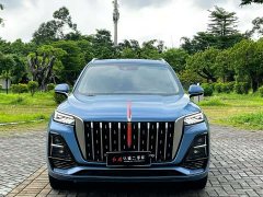 FAW HS5 2.0T AWDPro Edition - фото 2