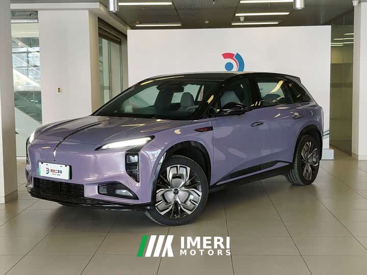 FAW 08 680 UltraAWD Edition