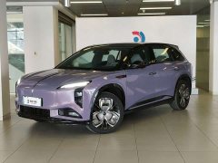 FAW 08 680 UltraAWD Edition - фото 1
