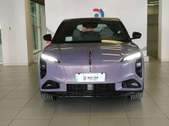 FAW 08 680 UltraAWD Edition - фото 2