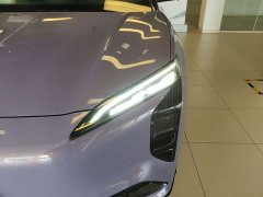 FAW 08 680 UltraAWD Edition - фото 6