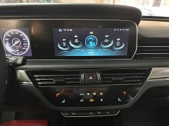 FAW HS5 2.0T Edition - фото 10