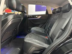 FAW HS5 2.0T Edition - фото 12
