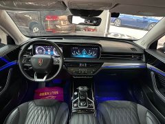 FAW HS5 2.0T Edition - фото 13