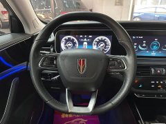 FAW HS5 2.0T Edition - фото 14