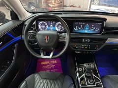 FAW HS5 2.0T Edition - фото 15