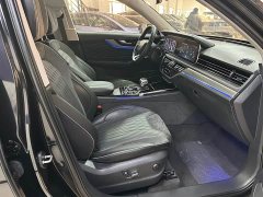 FAW HS5 2.0T Edition - фото 17