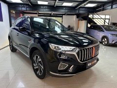 FAW HS5 2.0T Edition - фото 3