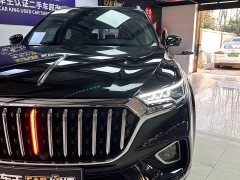 FAW HS5 2.0T Edition - фото 5