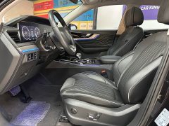 FAW HS5 2.0T Edition - фото 6