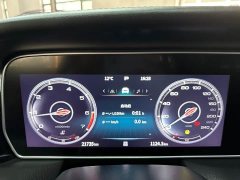 FAW HS5 2.0T Edition - фото 7
