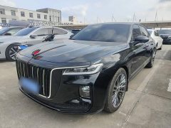 FAW H9 2.0T Edition - фото 1