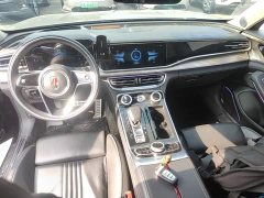 FAW H9 2.0T Edition - фото 10