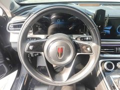 FAW H9 2.0T Edition - фото 11