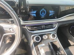 FAW H9 2.0T Edition - фото 13