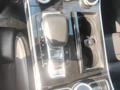 FAW H9 2.0T Edition - фото 14