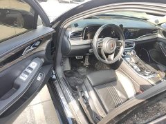 FAW H9 2.0T Edition - фото 16