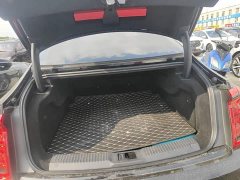 FAW H9 2.0T Edition - фото 19